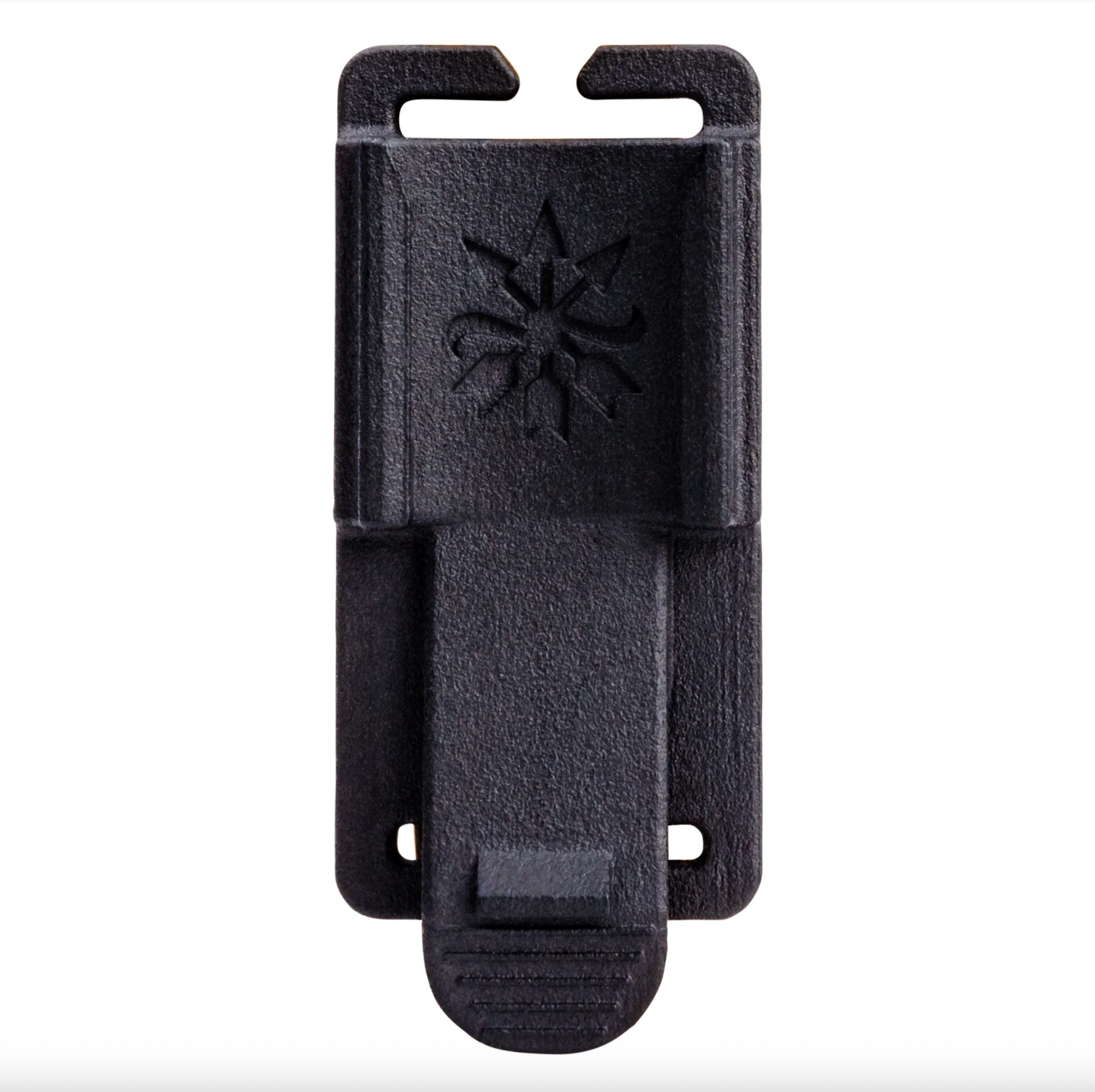 Aziak Equipment Garmin Device Backpack Mount