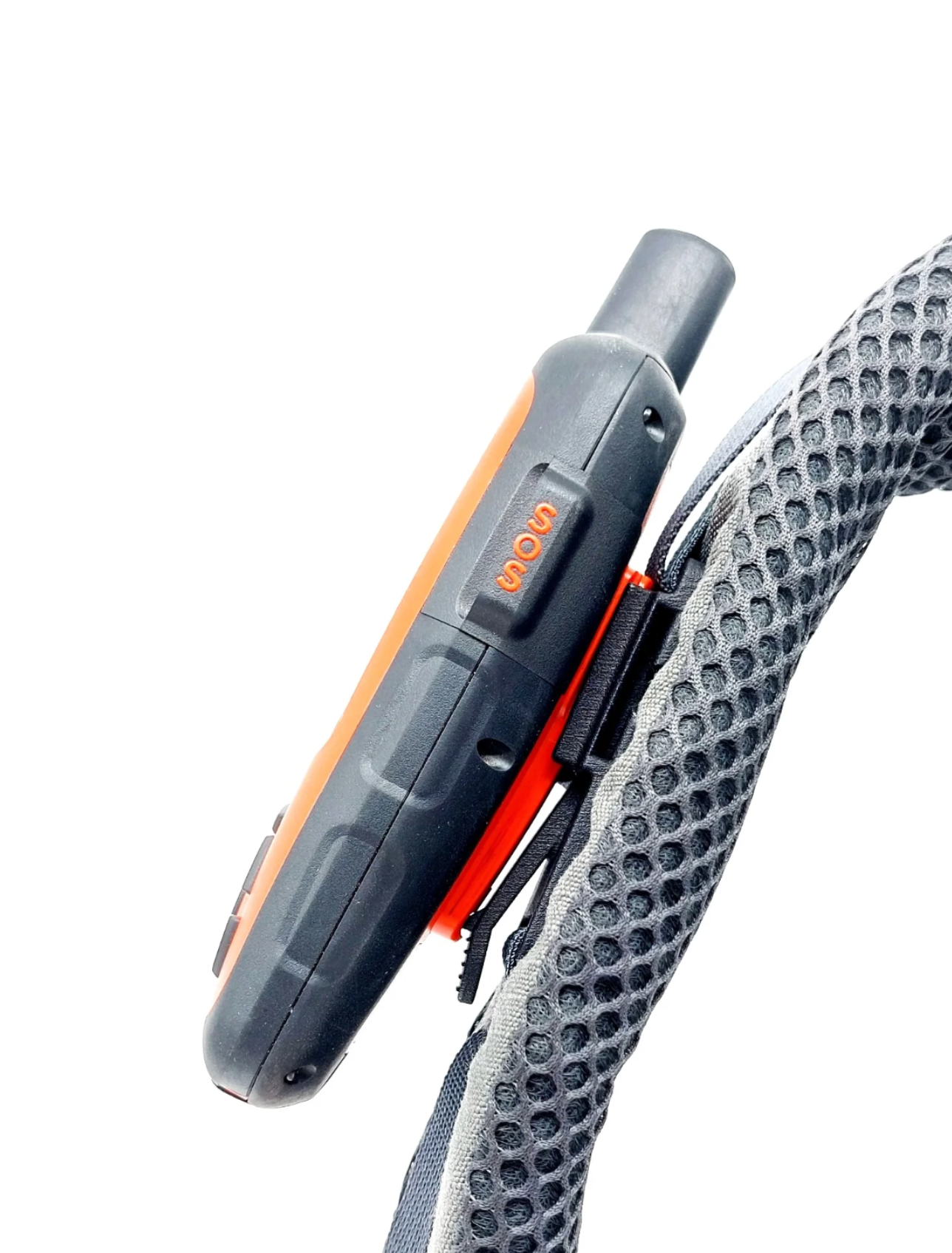 Aziak Equipment Garmin Device Backpack Mount