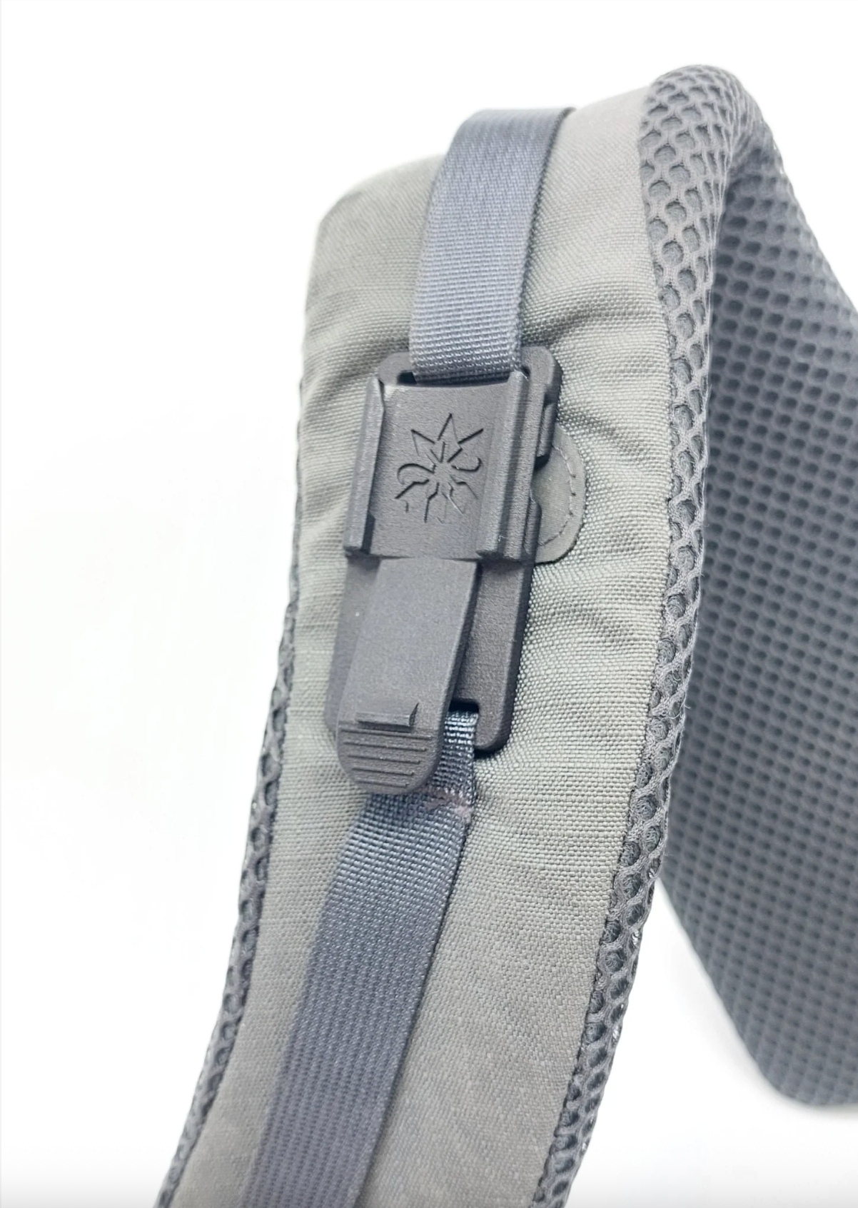 Aziak Equipment Garmin Device Backpack Mount