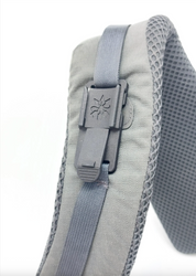 Aziak Equipment Garmin Device Backpack Mount