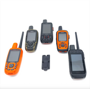 Aziak Equipment Garmin Device Backpack Mount