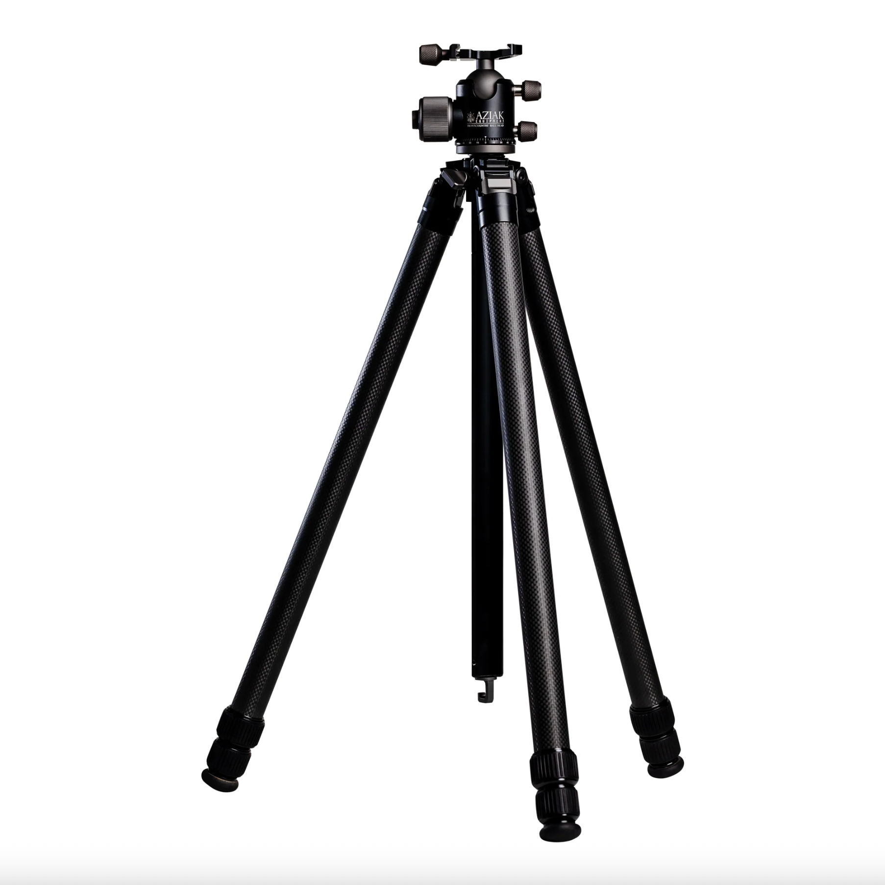Aziak Equipment Frontcountry Tripod