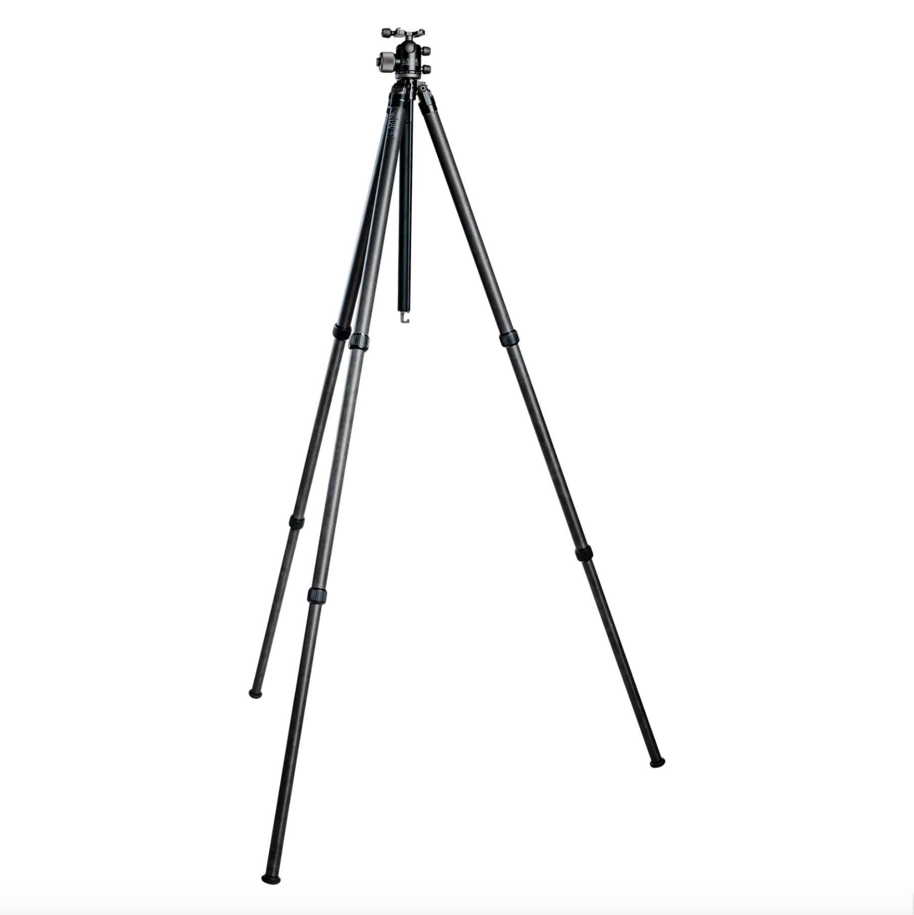 Aziak Equipment Frontcountry Tripod