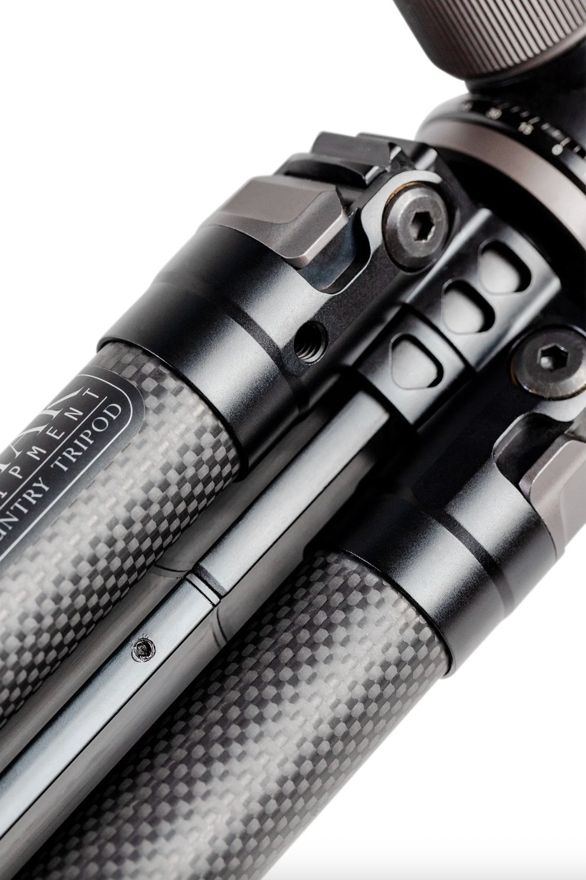 Aziak Equipment Frontcountry Tripod