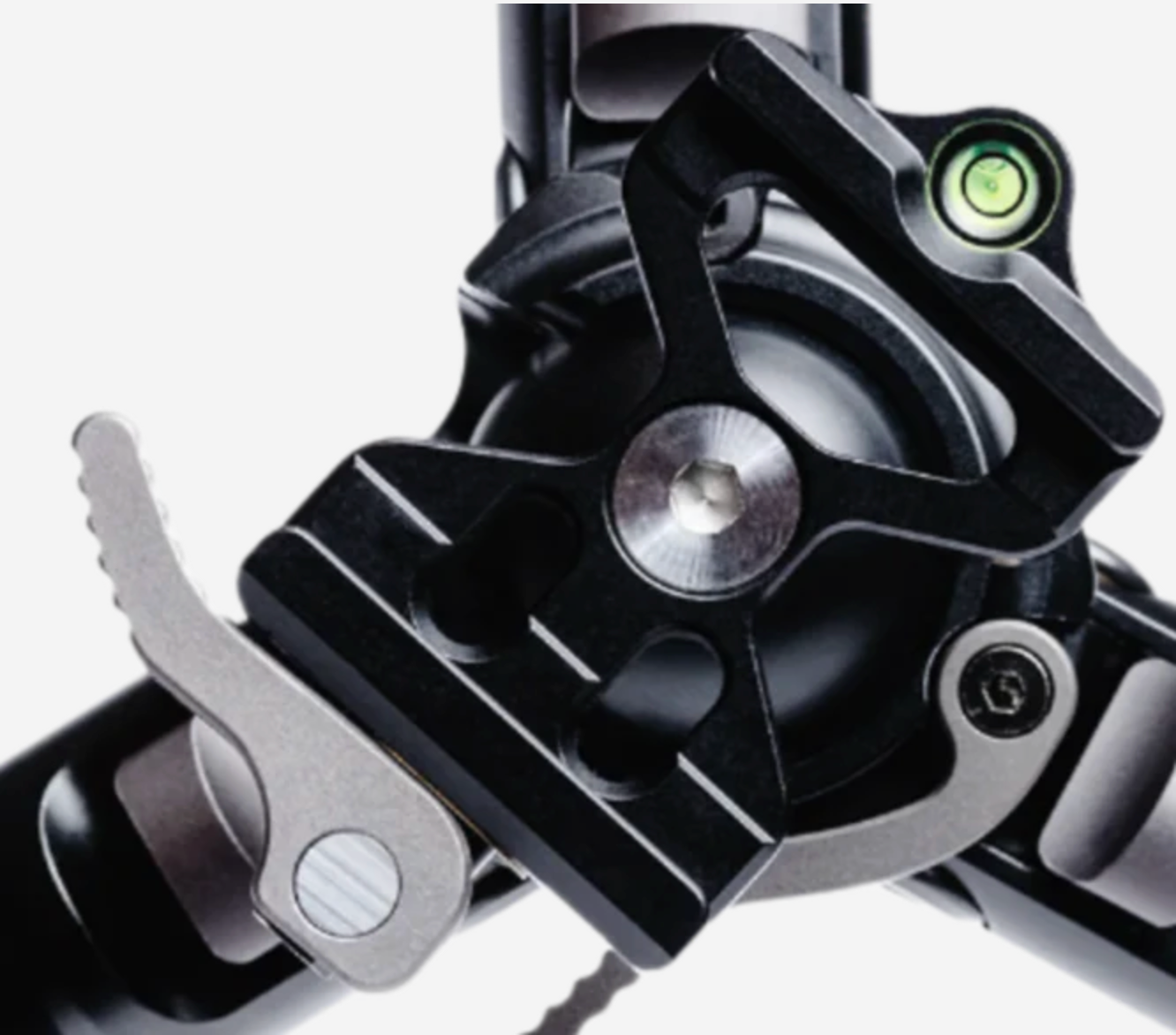 Aziak Equipment Ridgeline Tripod