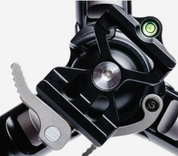 Aziak Equipment Ridgeline Tripod