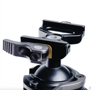 Aziak Equipment Ridgeline Tripod