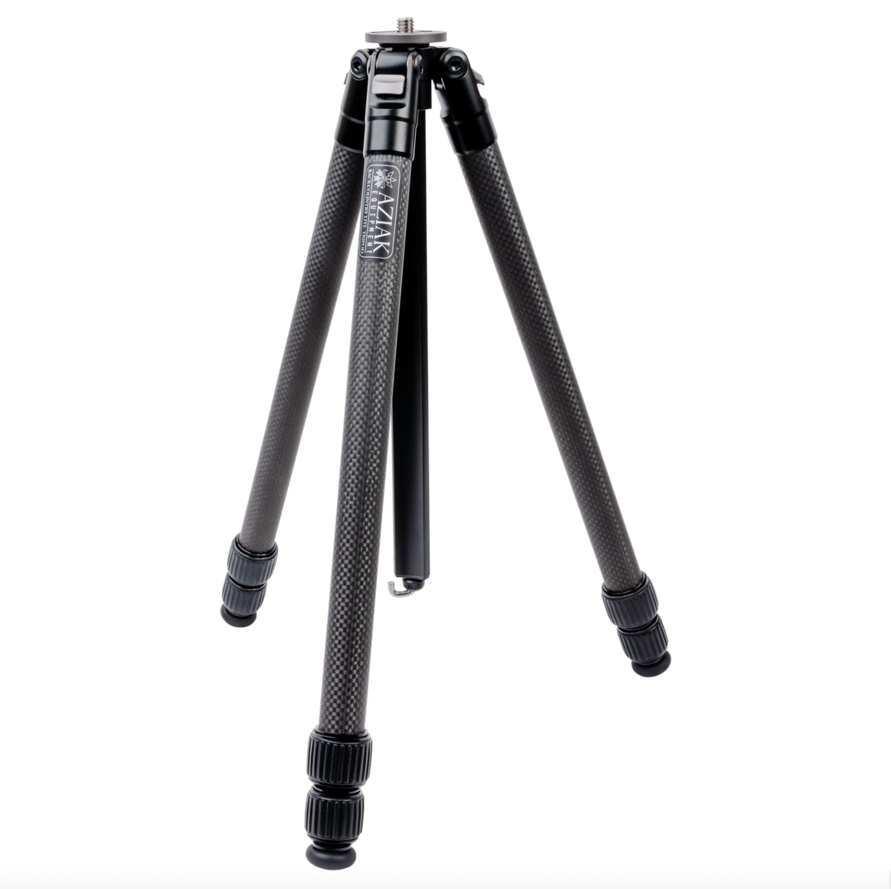 Aziak Equipment Backcountry Lite Tripod