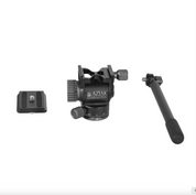 Aziak Equipment Vantage Pan Head