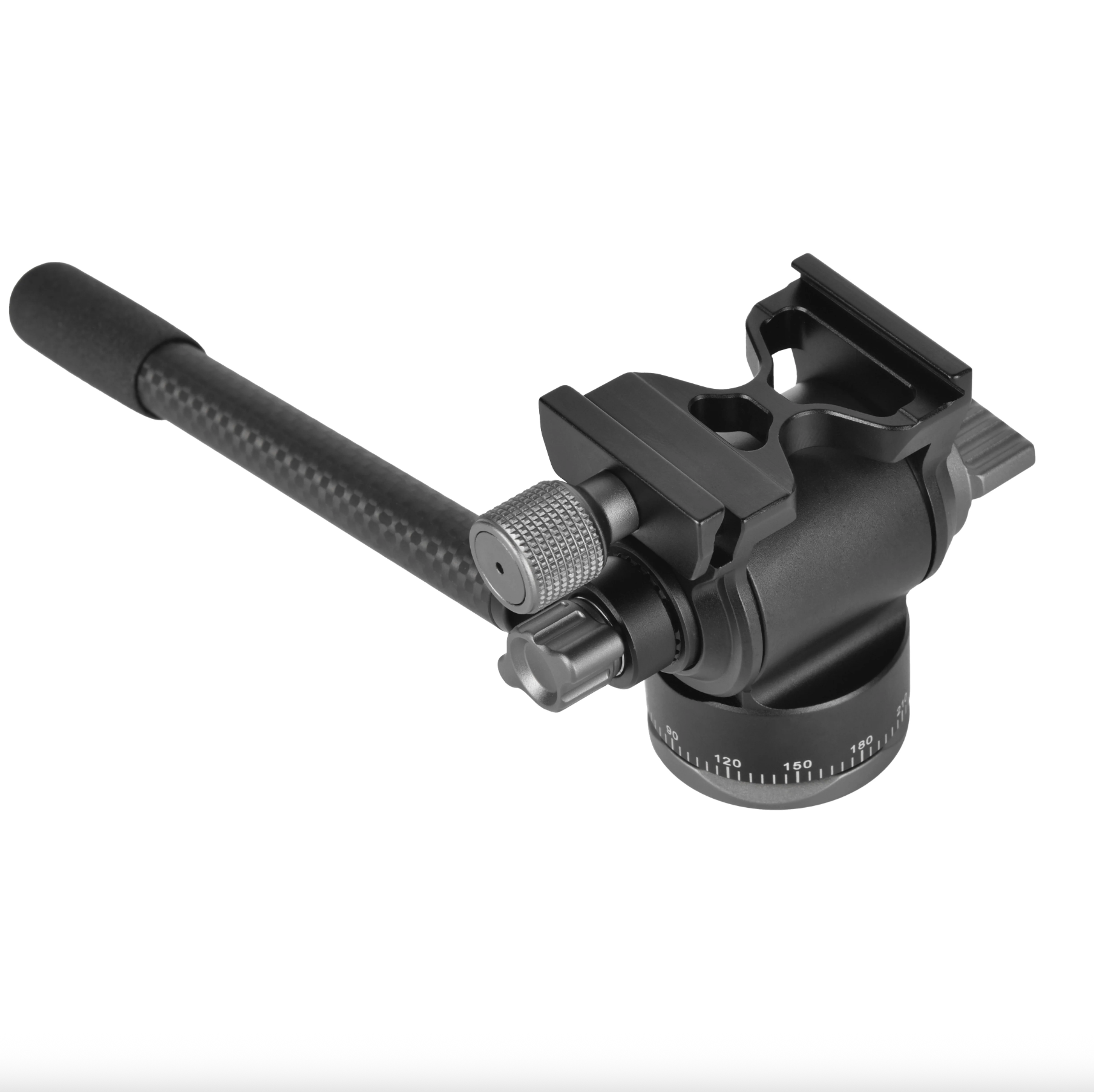 Aziak Equipment Vantage Pan Head