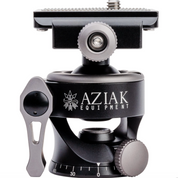 Aziak Equipment Backcountry Lite Ball Head