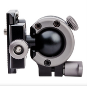 Aziak Equipment Backcountry Lite Ball Head