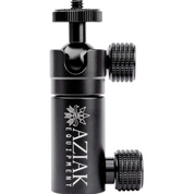 Aziak Equipment Stable-Trek Monopod Mount