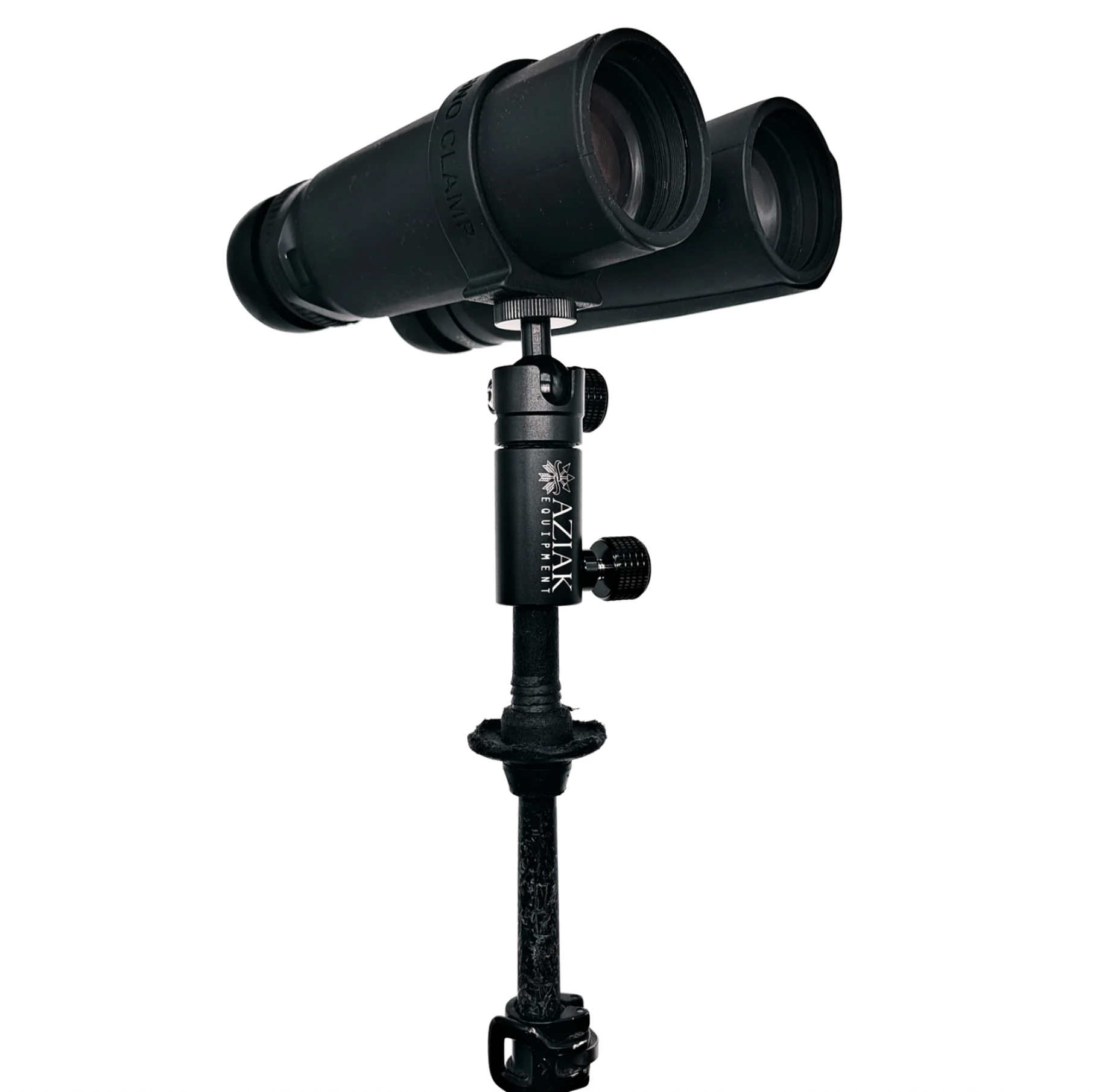 Aziak Equipment Stable-Trek Monopod Mount