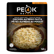Peak Refuel Chicken Alfredo