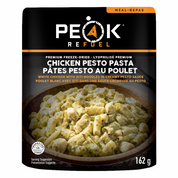 Peak Refuel Chicken Pesto Pasta