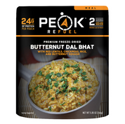 Peak Refuel Butternut Dal Bhat