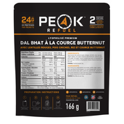 Peak Refuel Butternut Dal Bhat