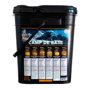 Peak Refuel Base Camp 12 Pack