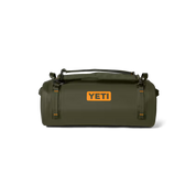 Panga 50L Waterproof Duffel