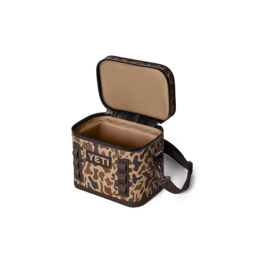 Hopper Flip 8 Soft Cooler