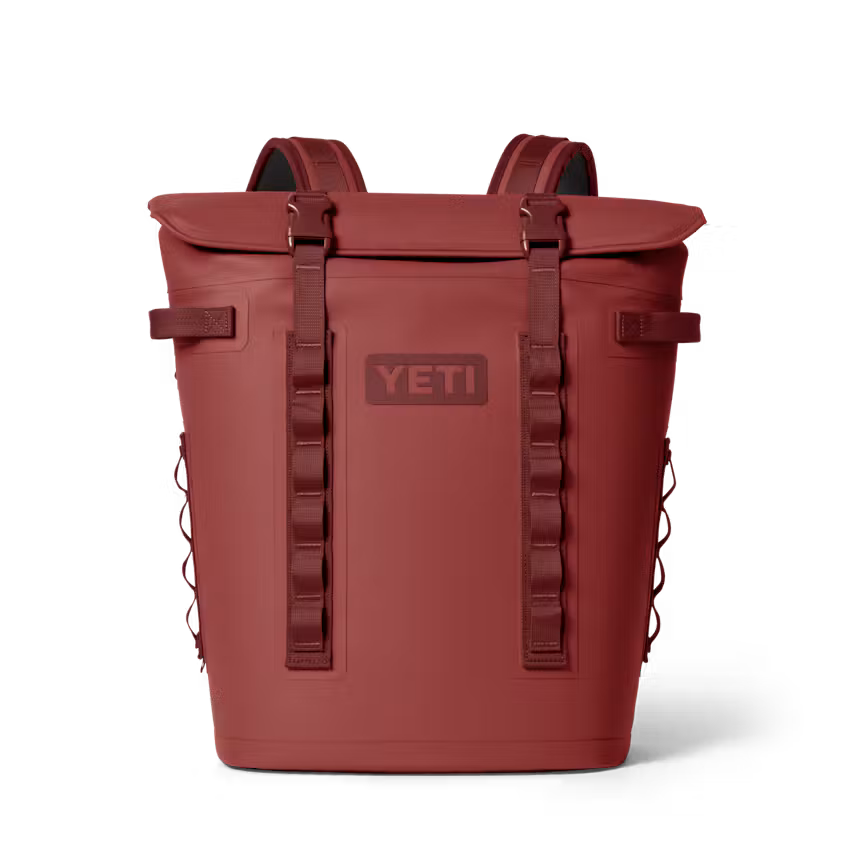 Hopper M20 Backpack Soft Cooler