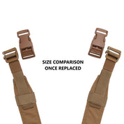 Buckle Delete Kit