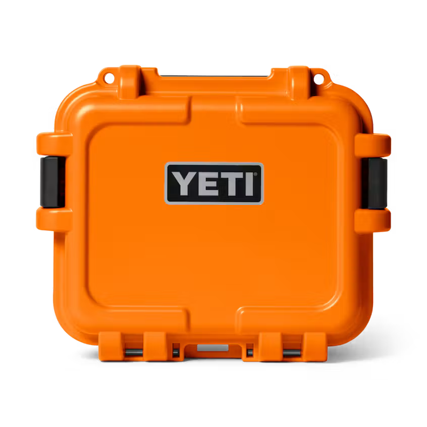 LoadOut GoBox 8 Gear Case