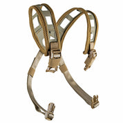 FHF Air Frame Shoulder Harness