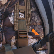 FHF Air Frame Shoulder Harness