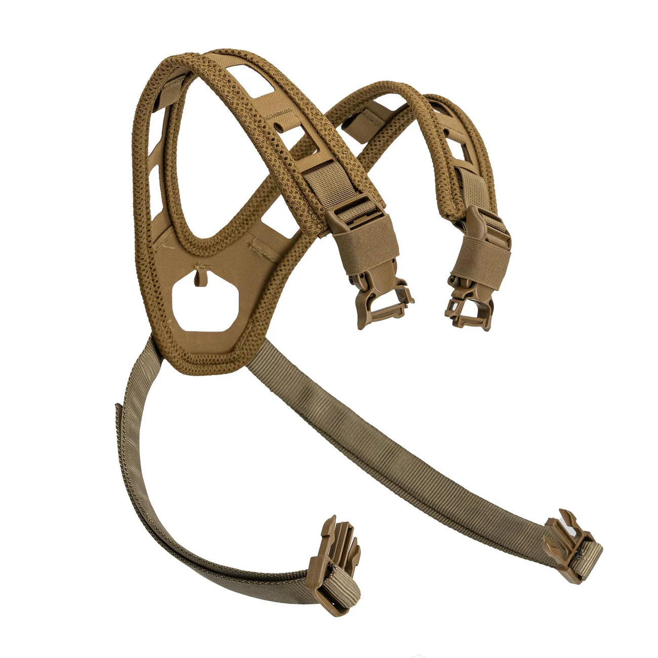 FHF Air Frame Shoulder Harness
