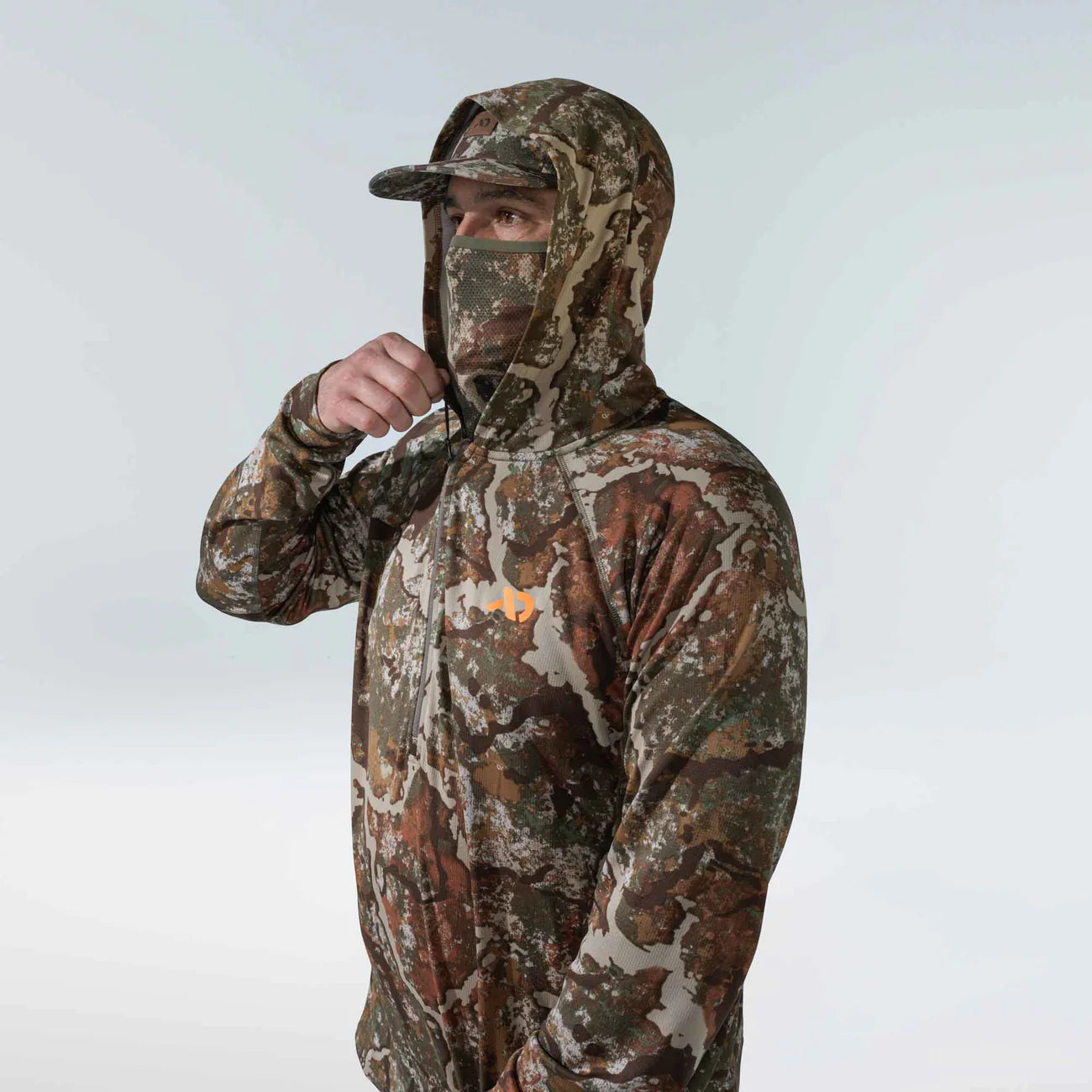 First Lite Approach Hoody