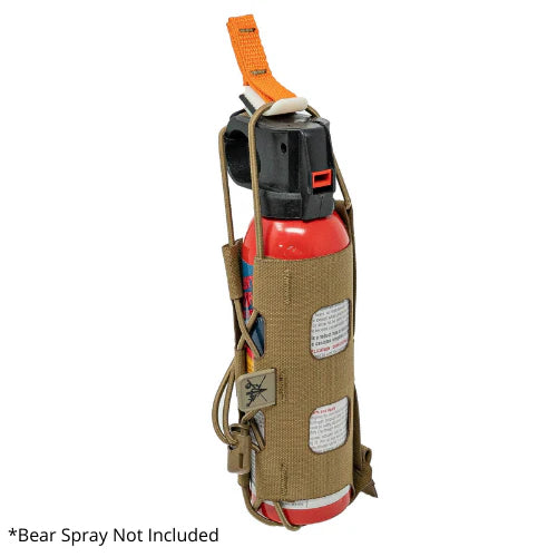 FHF Bear Spray Lite Holster