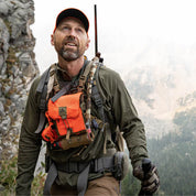 FHF Bear Spray Lite Holster