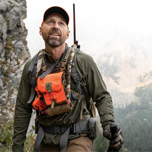 FHF Bear Spray Lite Holster