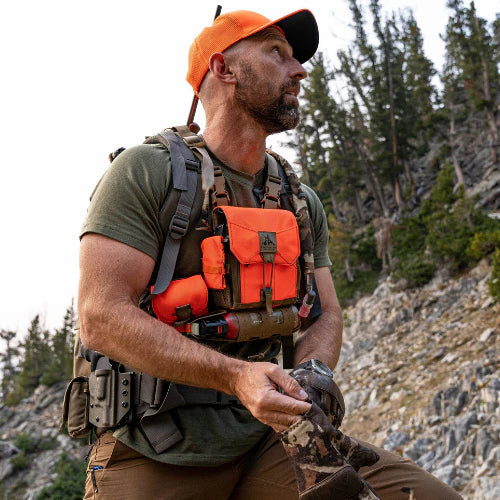 FHF Bear Spray Lite Holster