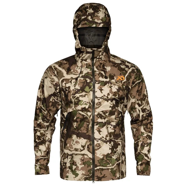 Borah Stormshelter Jacket