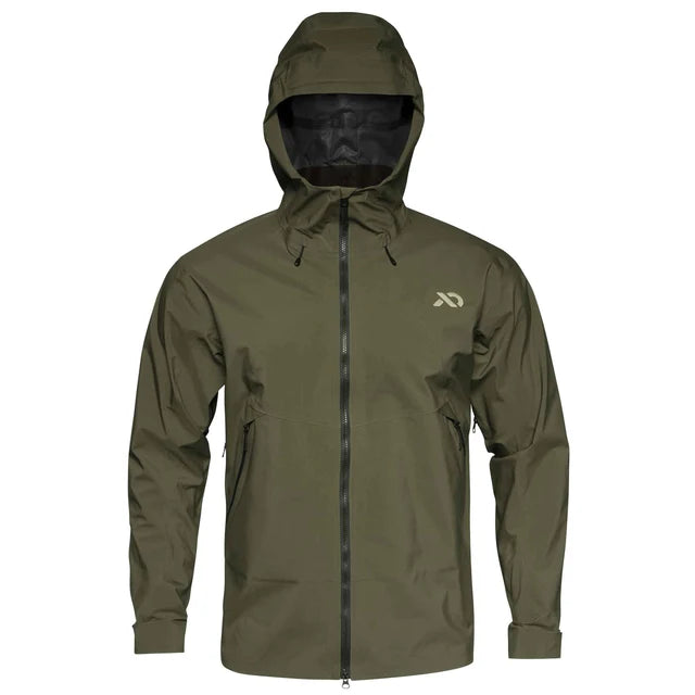 Borah Stormshelter Jacket