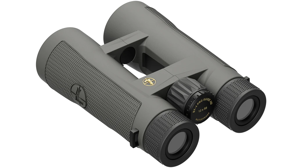 BX-4 Pro Guide HD 12x50mm Gen2