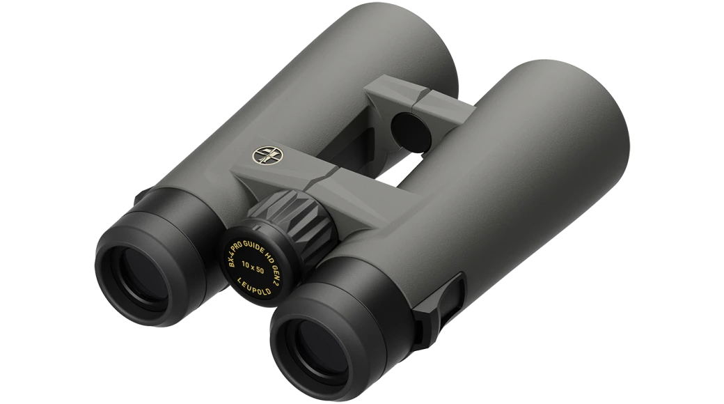 BX-4 Pro Guide HD 10x50mm Gen2