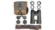 BX-4 Pro Guide HD 10x50mm Gen2