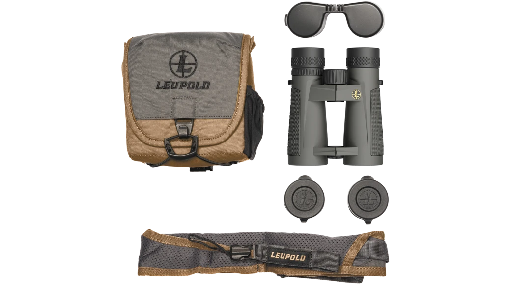 BX-5 Santiam HD 10x42mm