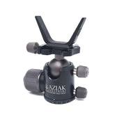 AZIAK EQUIPMENT | Arca Shooting V Rest