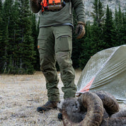 FIRST LITE | Corrugate Foundry Pant