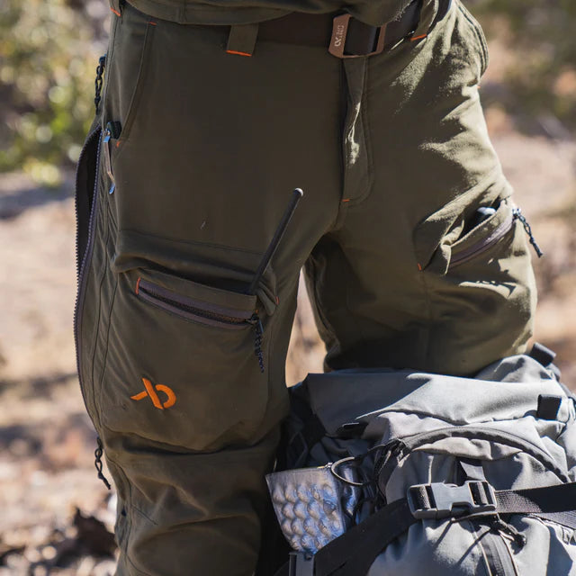 FIRST LITE | Corrugate Foundry Pant