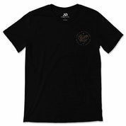 First Lite FL Lock Up Eagle T-Shirt