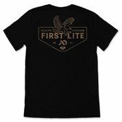 First Lite FL Lock Up Eagle T-Shirt