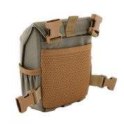 Enclosed Binocular Chest Pack