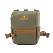 Enclosed Binocular Chest Pack