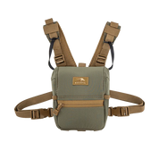 Enclosed Binocular Chest Pack